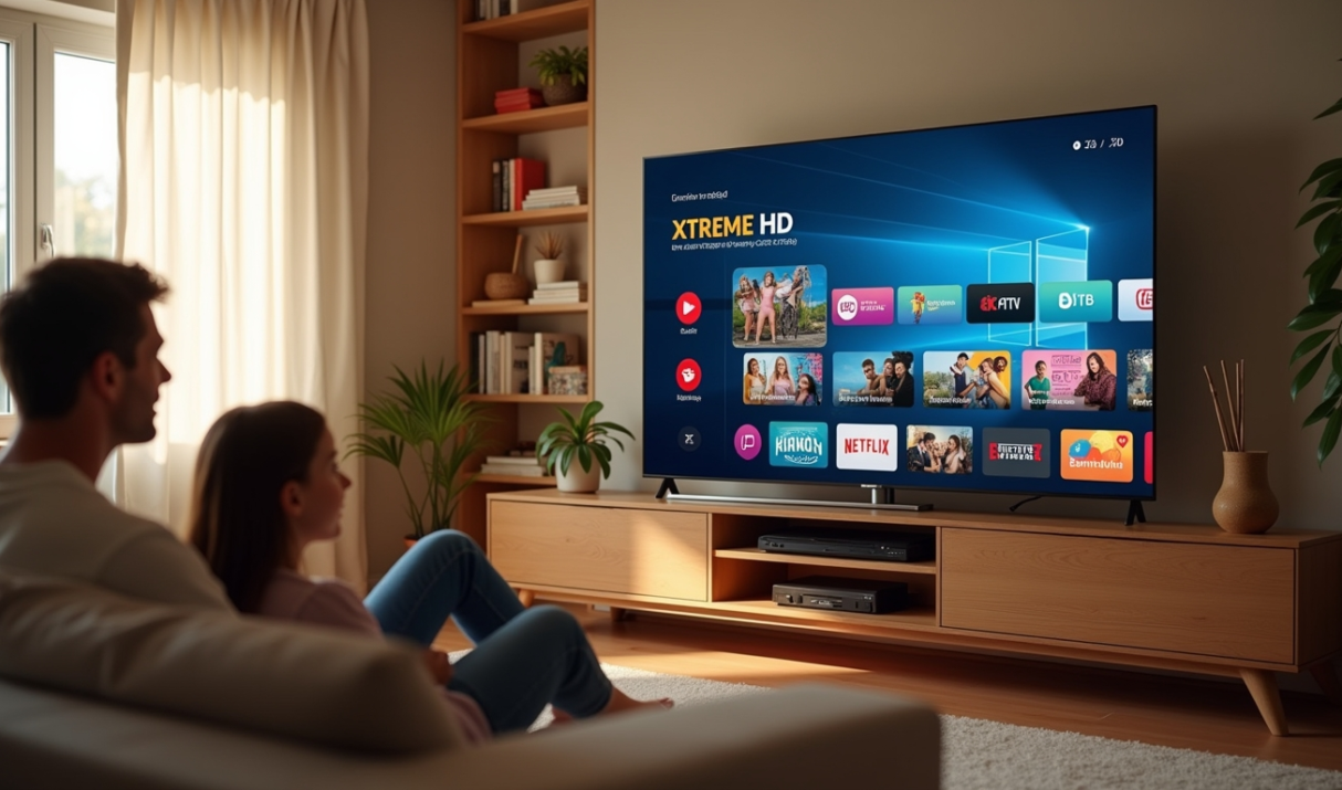 Xtreme HD IPTV: The BEST Guide to Affordable and Reliable Streaming