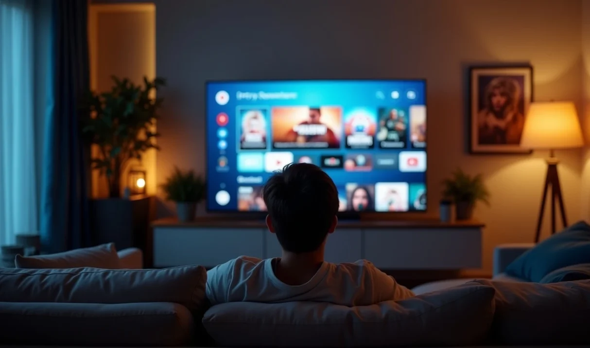 IPTV Subscription: Your Complete Guide to Affordable Streaming in 2025